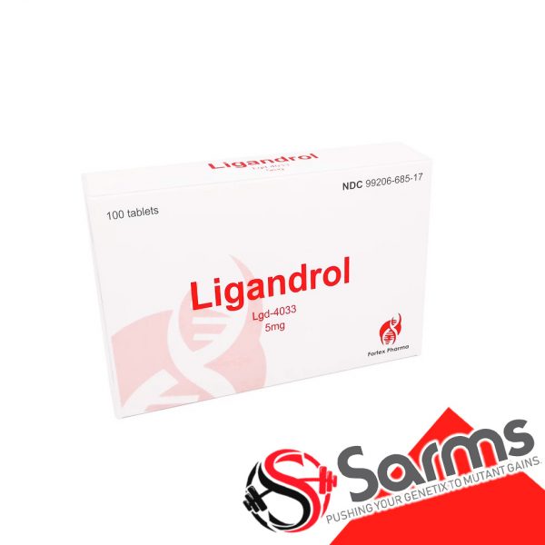 ligandrol fortex pharma sarms peru